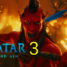 Avatar: Fire and Ash – James Cameron Unleashes an Epic Visual Storm in the Avatar 3 Official Trailer