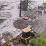 Title: Cloudburst Triggers Flash Floods in Uttarkashi, Uttarakhand — Dharali Village Among Worst Hit