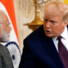 Trump Slaps 50% Tariff on India Over Russian Oil: A Turning Point in US-India Trade Relations
