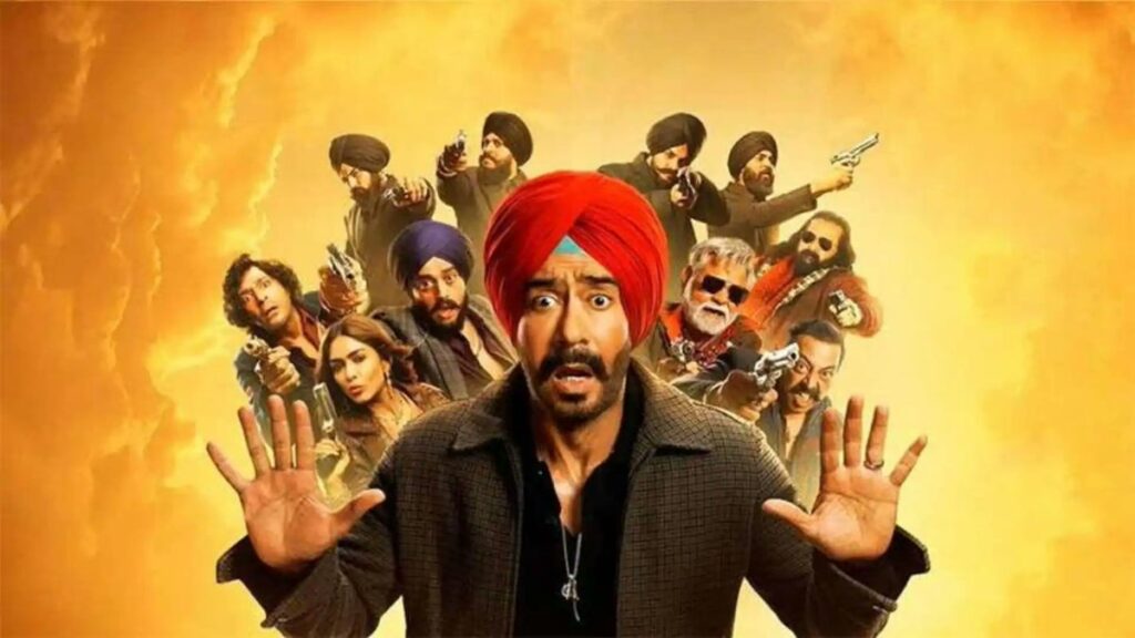 Son of Sardaar 2: What This Comedy Teaches About Tariffs and Trade Tactics