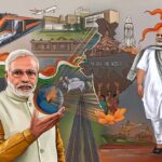 PM Narendra Modi’s 75th Birthday: Leaders, Citizens, and Celebrations at Narendra Modi Stadium