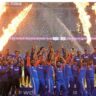 Why India Refused to Accept the Asia Cup Trophy After Beating Pakistan