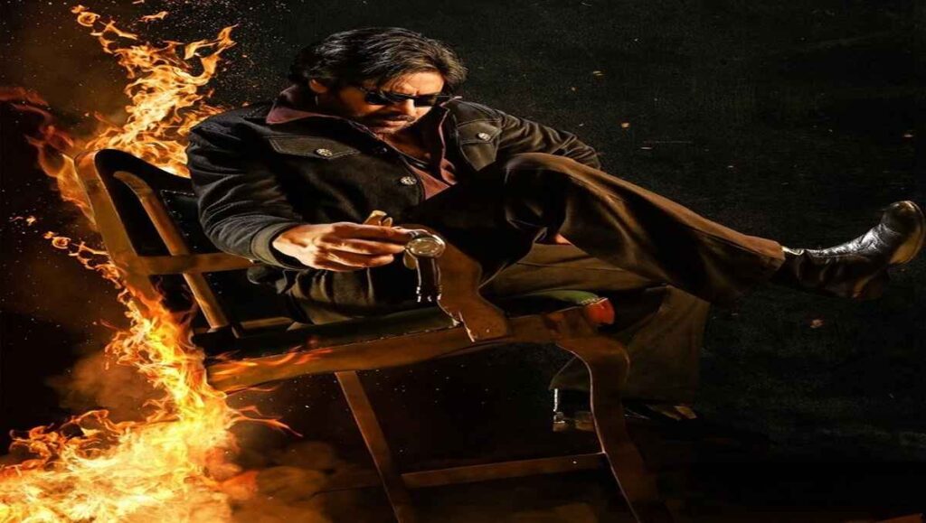 OG Movie Review, Rating, Box Office Collection, Budget & Hit or Flop