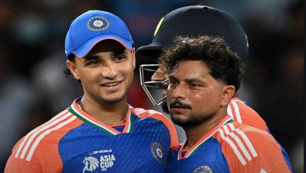 India vs UAE Asia Cup 2025: Expected Win with Unseen Twists in Dubai