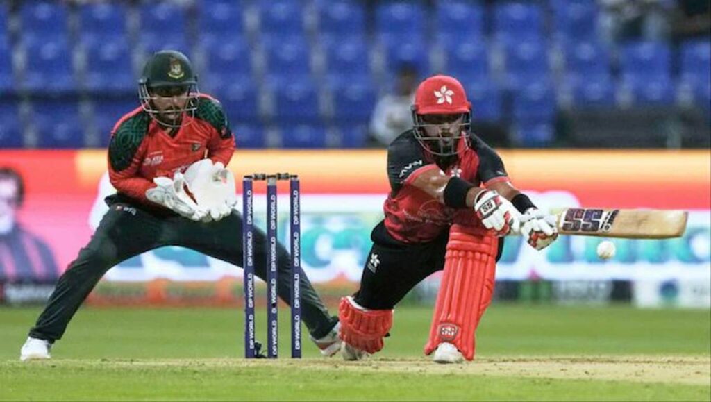 Asia Cup 2025: Towhid Hridoy Defends Bangladesh’s Measured Approach in Win Over Hong Kong