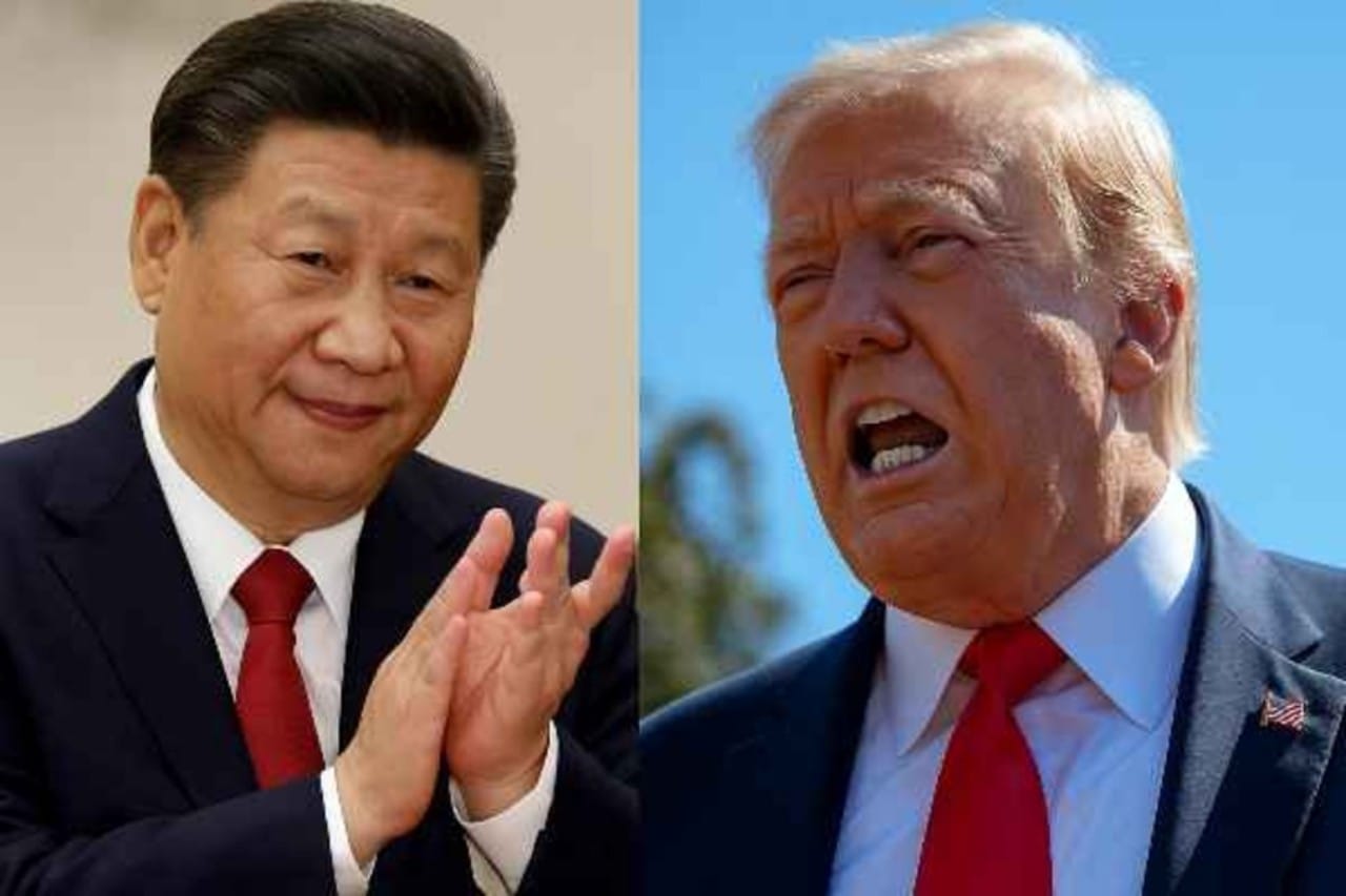 trump 100 percent tariff