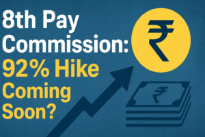 8th Pay Commission