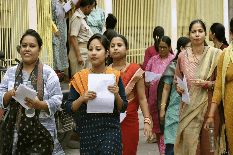 WBPSC Clerkship Result 2025 Released at psc.wb.gov.in – Download Merit List PDF