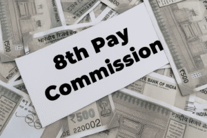 8th Pay Commission