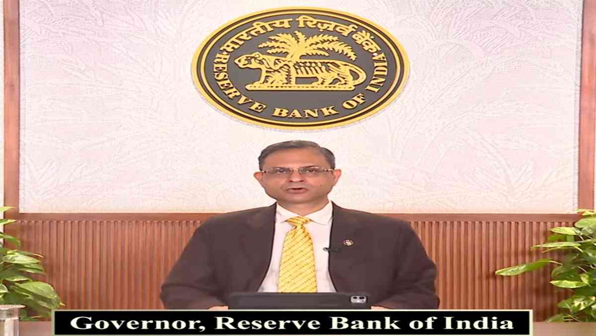 Rbi Policy