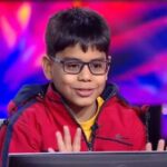 kbc kid controversy