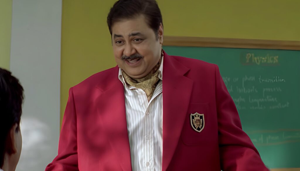 Veteran Actor Satish Shah Passes Away at 74 in Mumbai