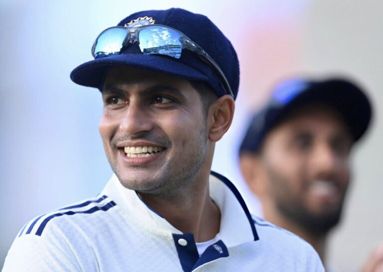 India vs Australia 2025 ODI: Shubman Gill Named New Captain as Rohit Sharma and Virat Kohli Return