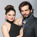Jay Bhanushali MahhiVi