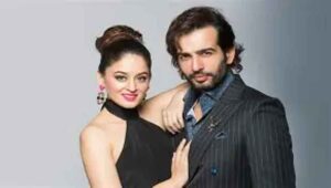 Jay Bhanushali MahhiVi