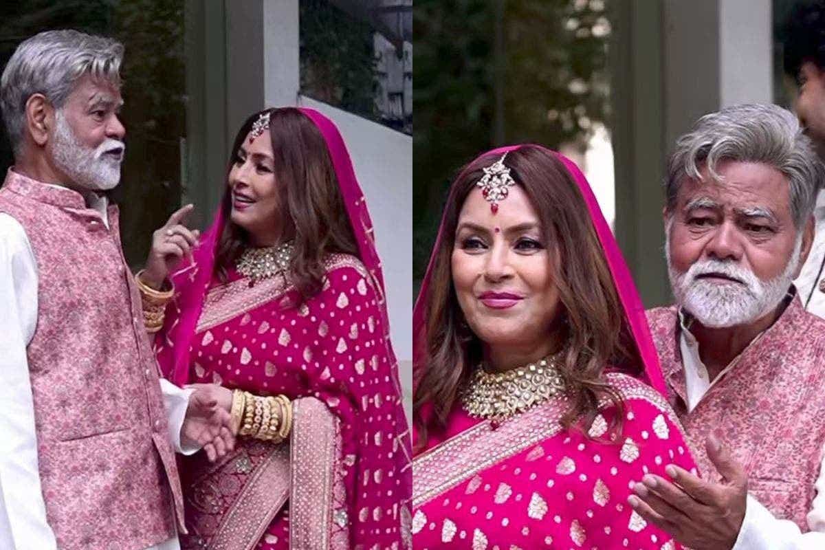 Mahima Chaudhry