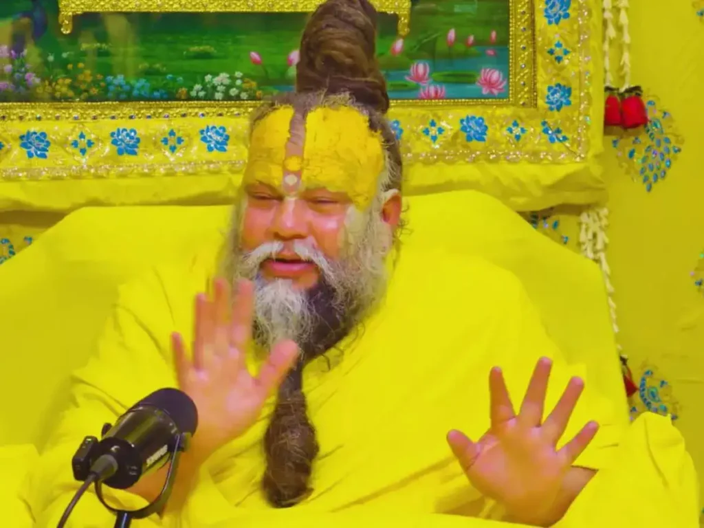 Premanand Ji Maharaj