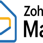 zoho mail