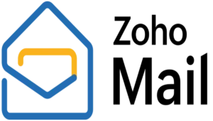 zoho mail