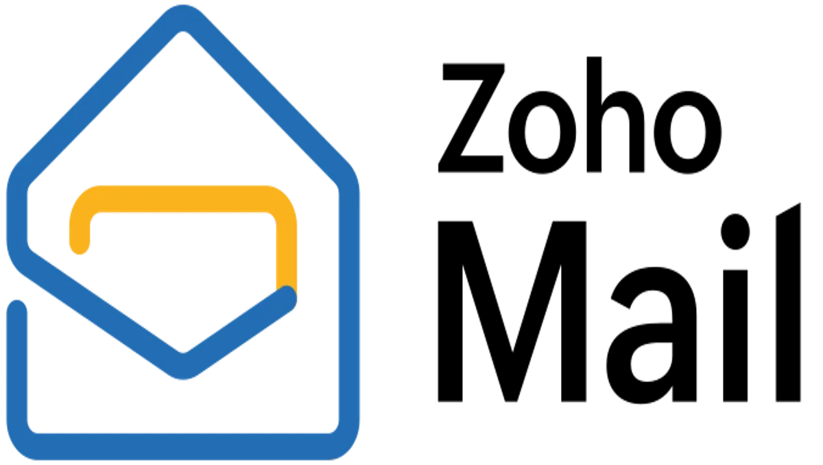 zoho mail
