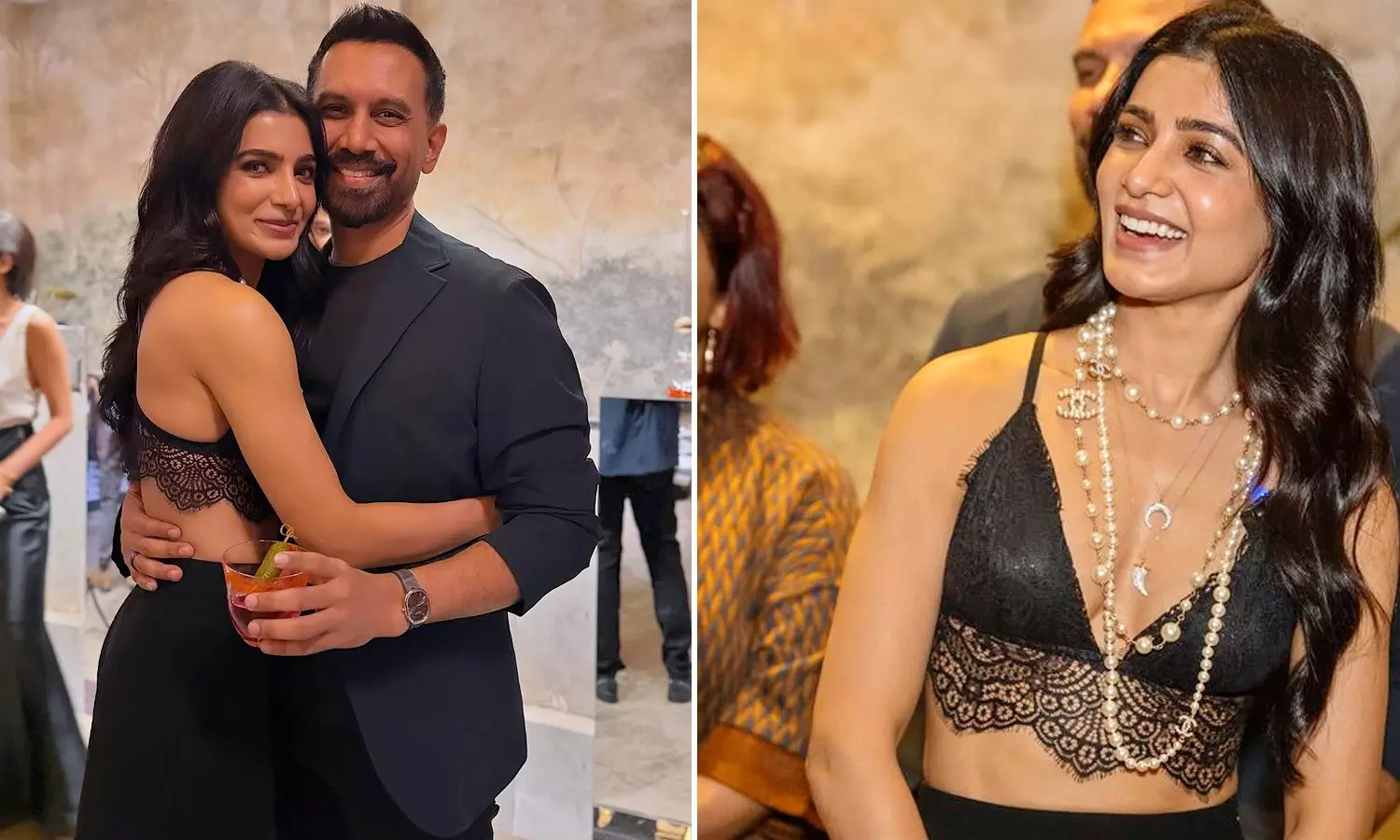 Samantha Ruth Prabhu