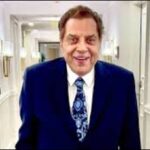 Dharmendra