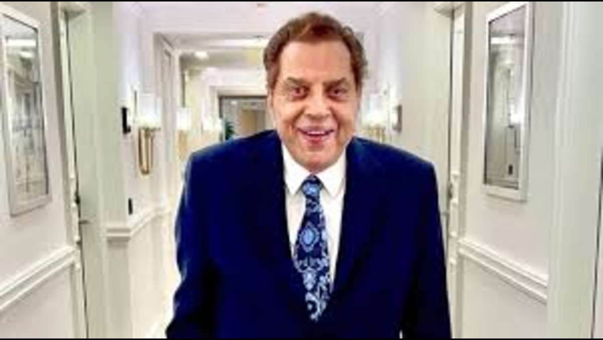 Dharmendra