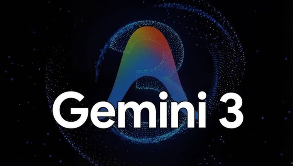 Gemini 3