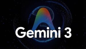 Gemini 3