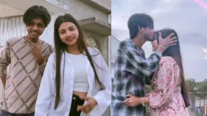 Sofik SK Leaked Video