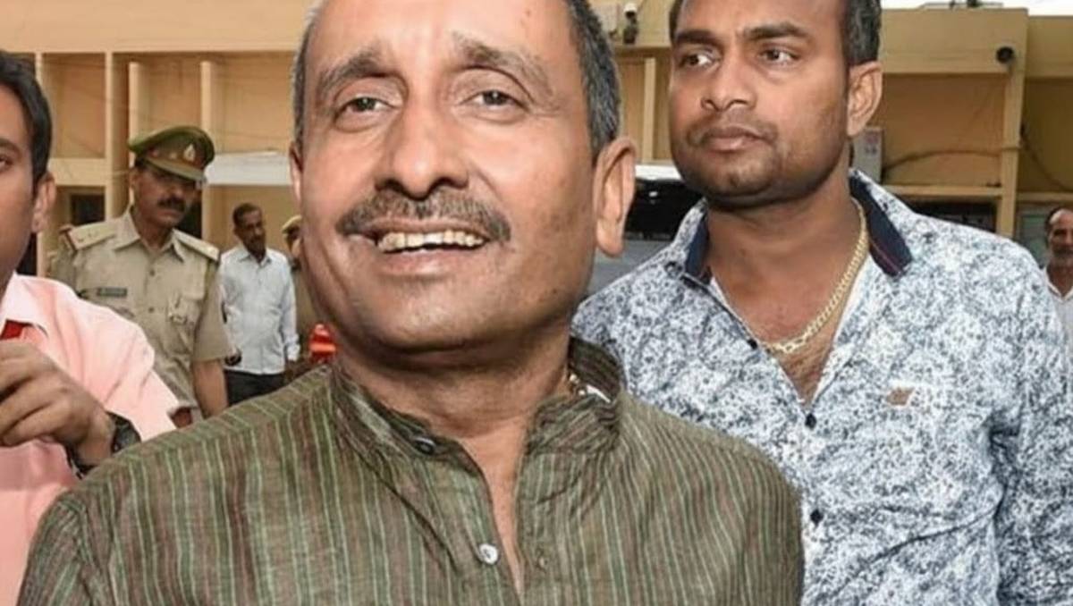 Kuldeep Singh Sengar