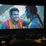 Is Govinda Really in Avatar