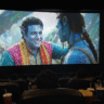 Is Govinda Really in Avatar