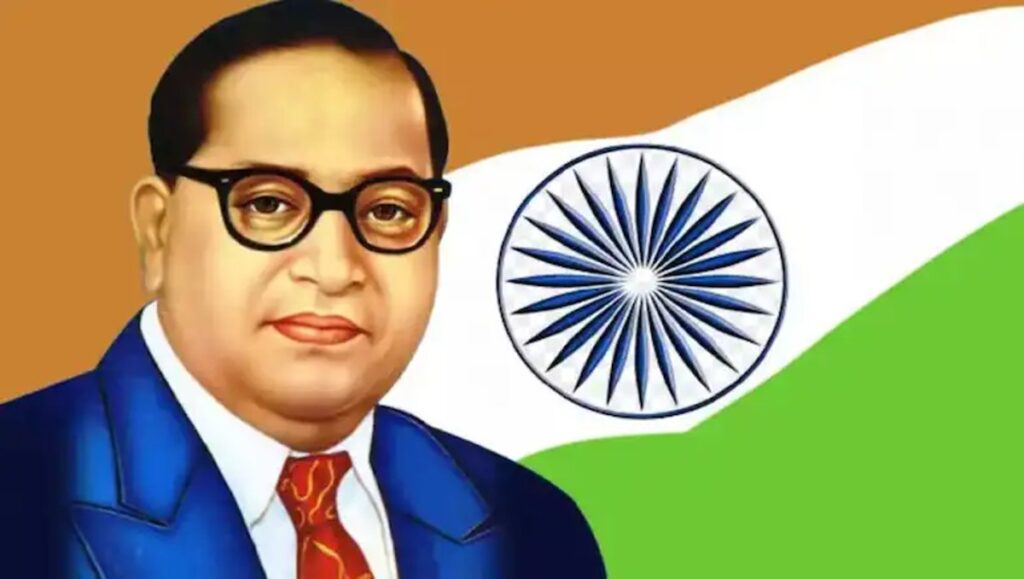 Mahaparinirvan Diwas 2025: Dr. B.R. Ambedkar