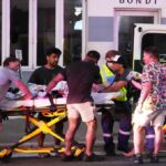 Bondi Beach Hanukkah Shooting