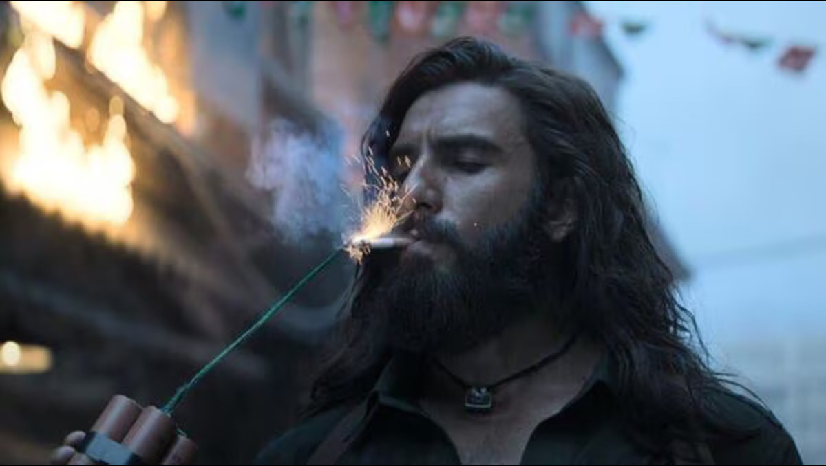 Dhurandhar Movie Review