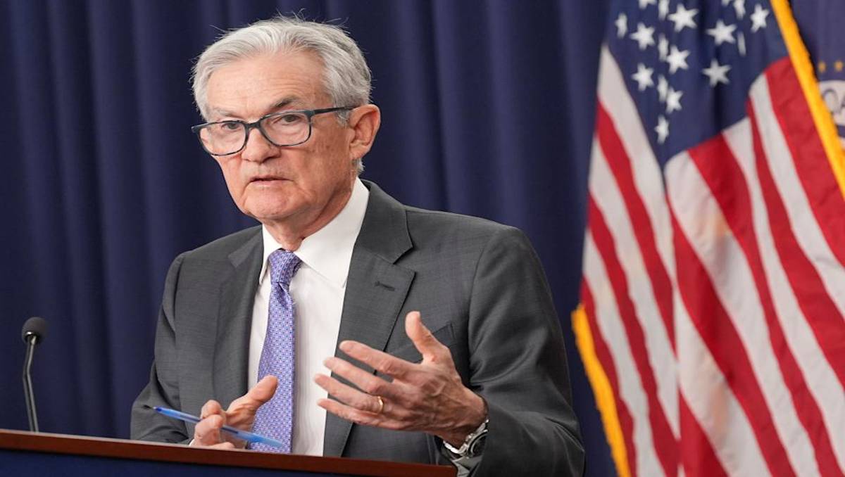 US Fed Cuts Interest Rates Again