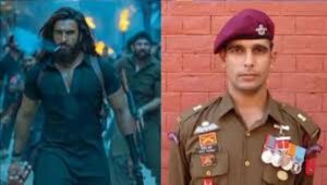 Dhurandhar Controversy