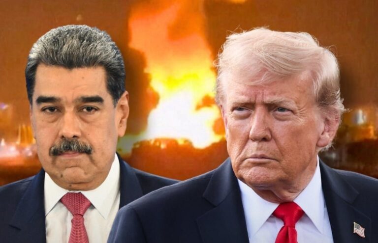 The Trump Corollary: How Venezuela’s ‘New Dawn’ is Actually a Fight for Global Resources