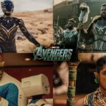Avengers: Doomsday Leaks: X-Men and Black Panther Join the Fight