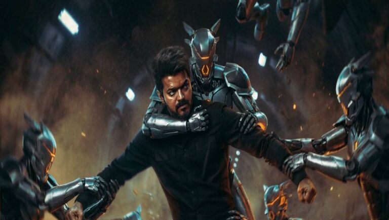 Censorship or Politics? The Explosive Row That Halted Thalapathy Vijay’s Final Bow, Jana Nayagan