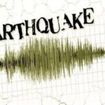 Strong Earthquake Jolts Kolkata and Eastern India: Magnitude 5.3 Tremors Spark Panic