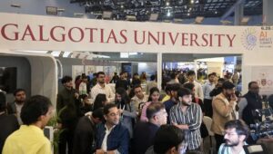 The Galgotias University “Robodog” Controversy: What Really Happened at the AI Impact Summit?