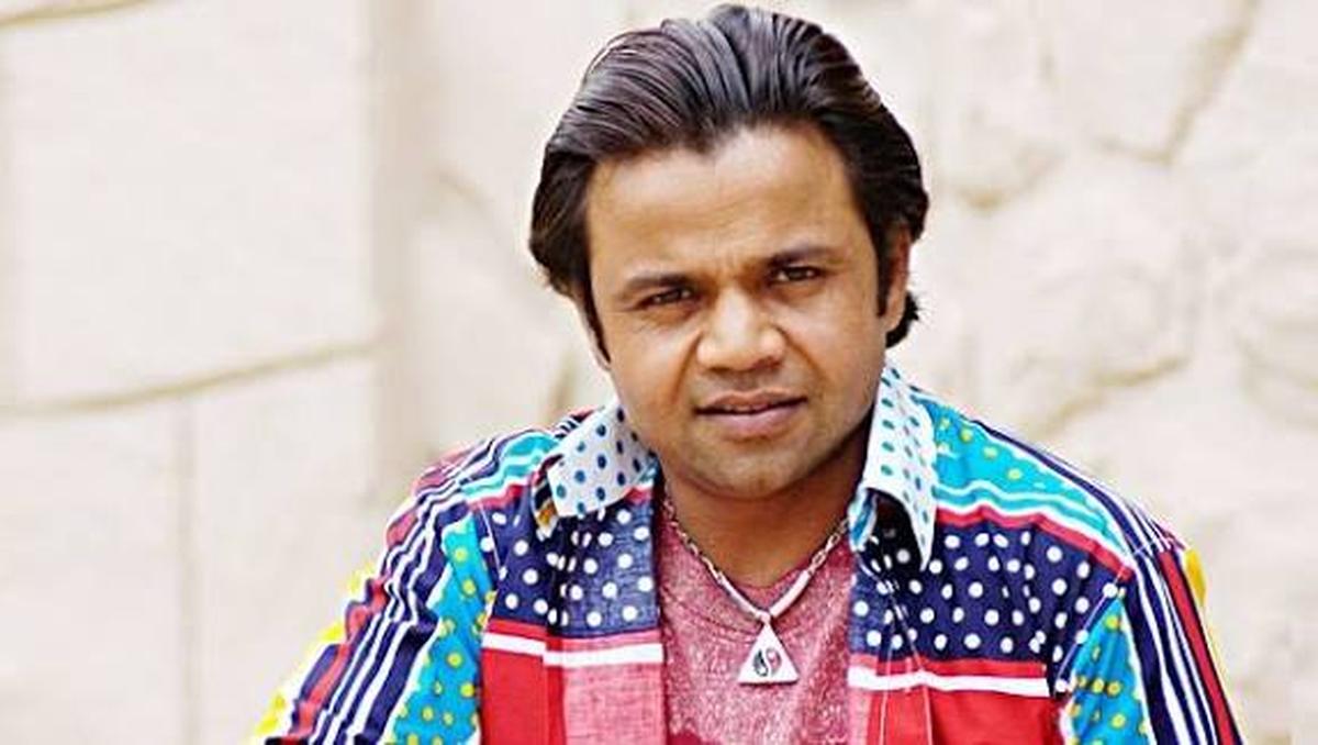 Rajpal Yadav