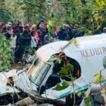 Tragic Air Ambulance Crash in Jharkhand: All 7 Onboard Killed