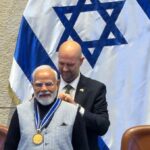 Gulf Crisis: PM Modi’s Strategic Diplomacy as First Indian Fatality Confirmed in Oman Tanker Attack